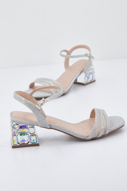 MENBUR M en color SILVER  (1)