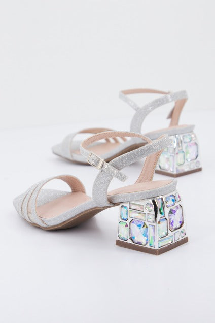 MENBUR M en color SILVER  (3)