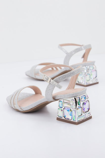 MENBUR M en color SILVER  (3)