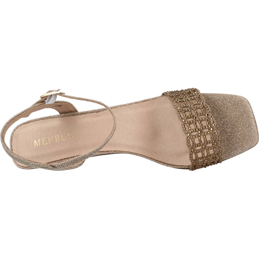 MENBUR M  en color GOLD  (7)