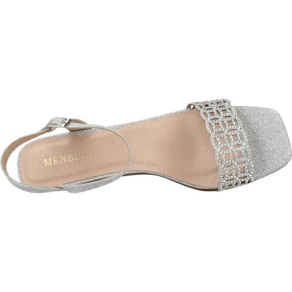 MENBUR M  en color SILVER  (7)
