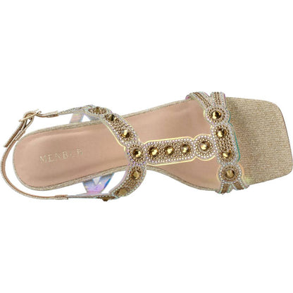 MENBUR M en color GOLD  (7)