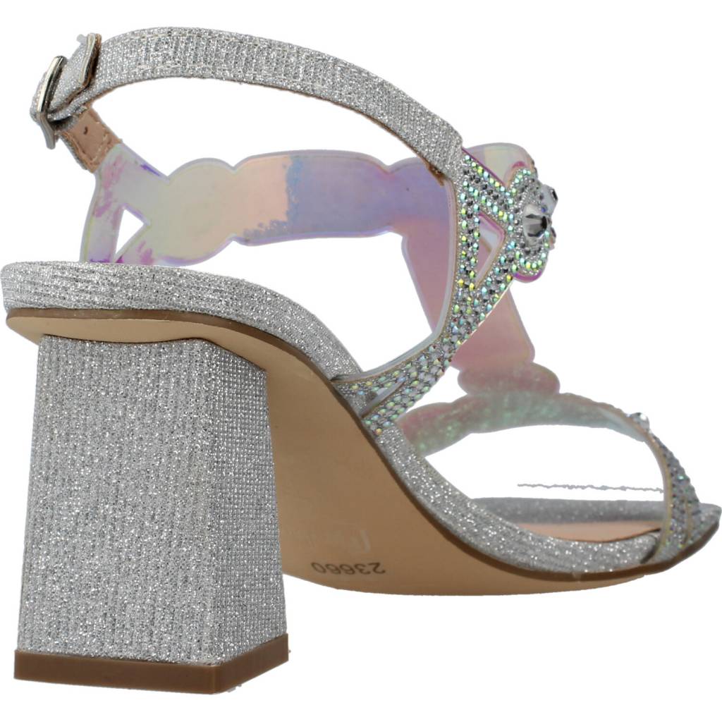 MENBUR M en color SILVER  (3)