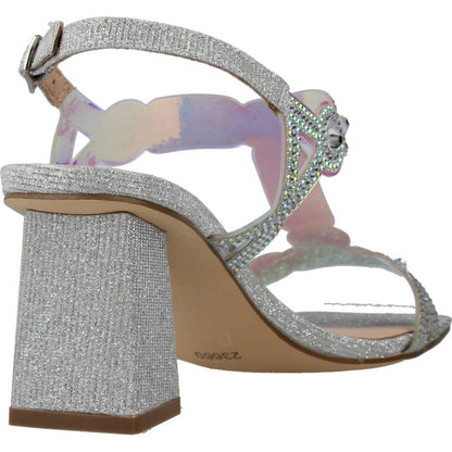 MENBUR M en color SILVER  (3)