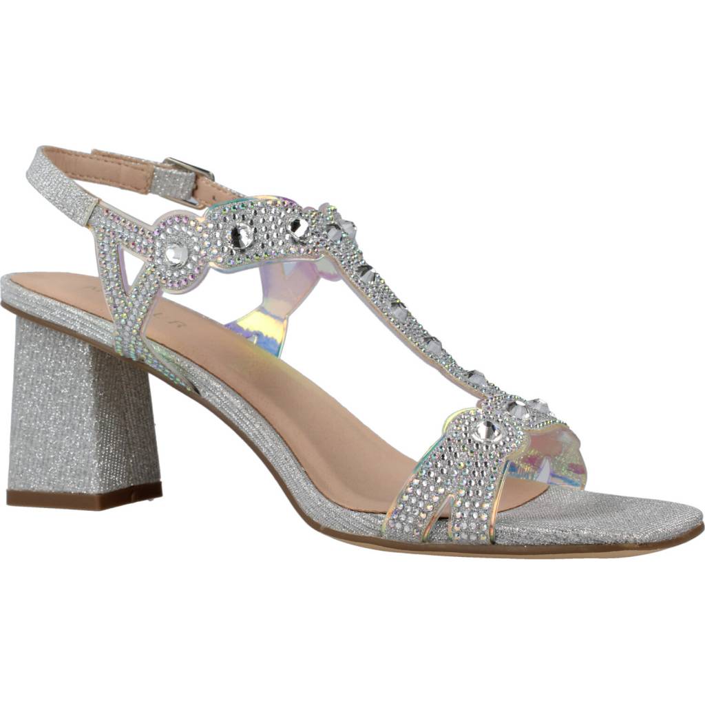 MENBUR M en color SILVER  (5)