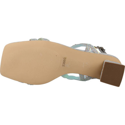 MENBUR M en color SILVER  (6)