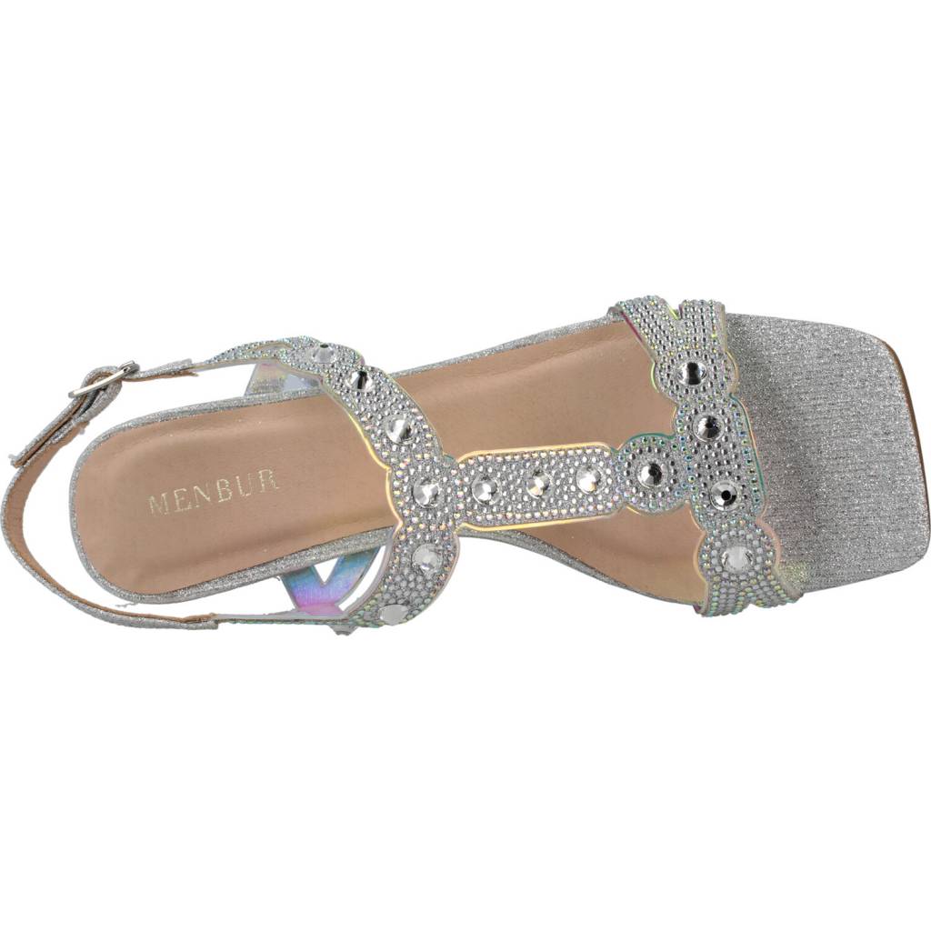 MENBUR M en color SILVER  (7)