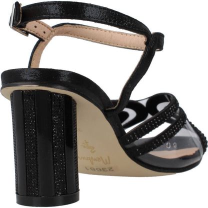 MENBUR M en color BLACK  (3)