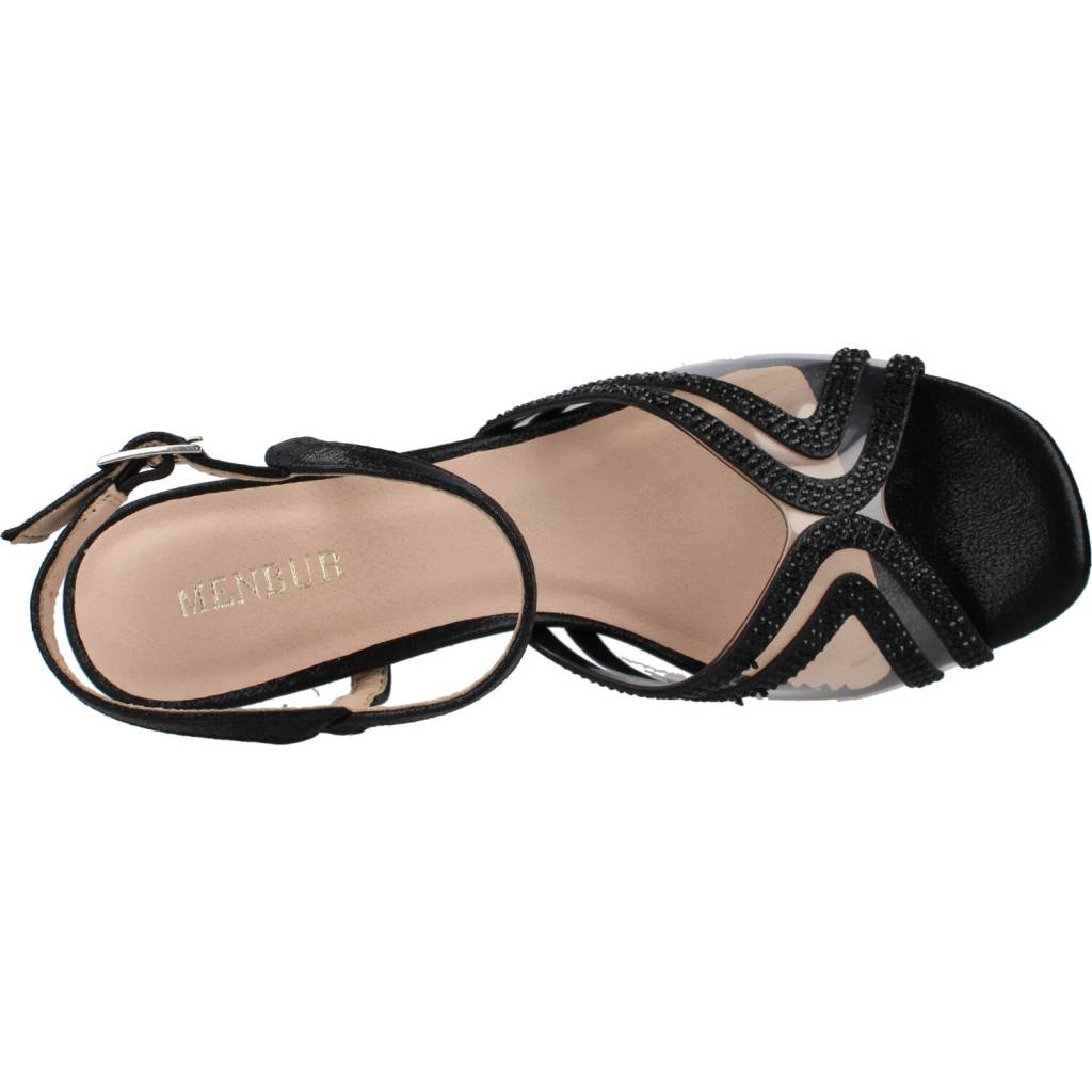 MENBUR M en color BLACK  (7)