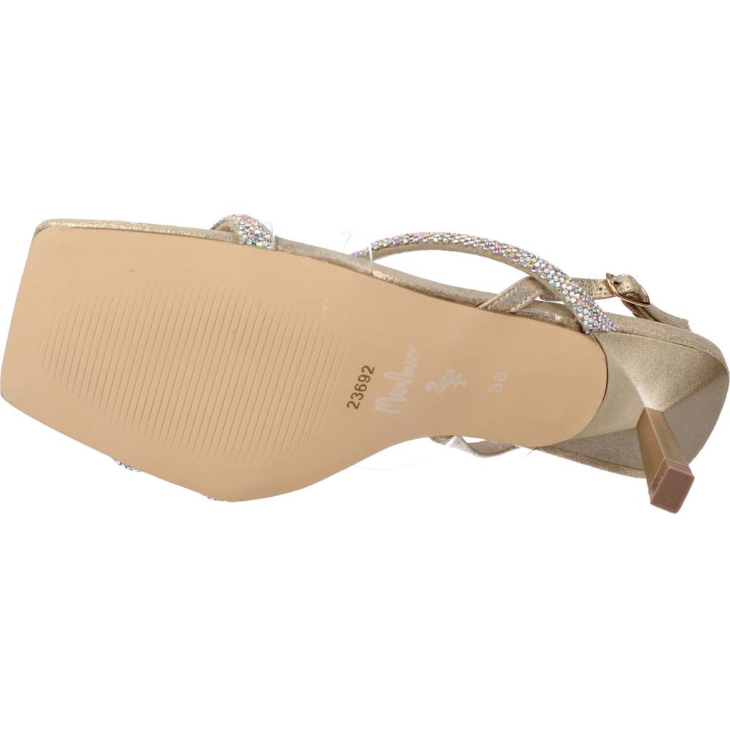 MENBUR M en color GOLD  (6)