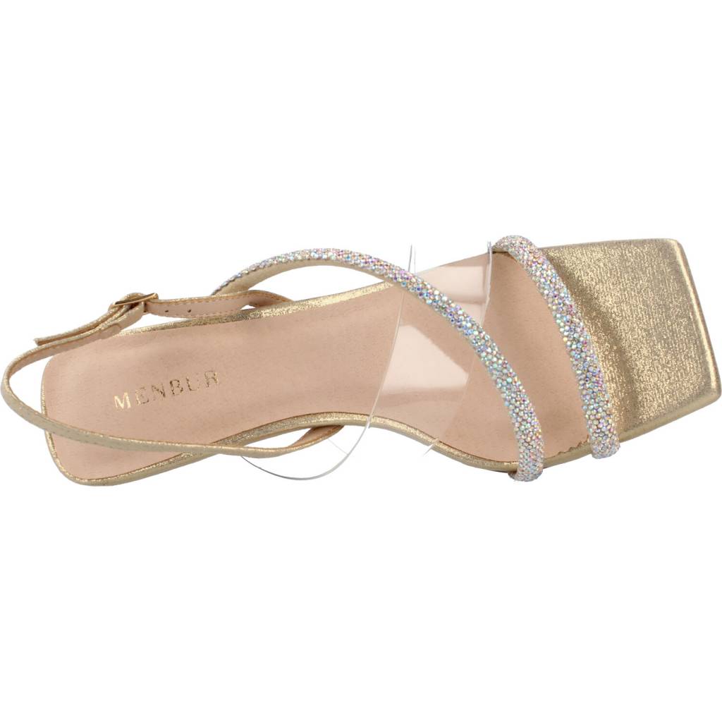 MENBUR M en color GOLD  (7)