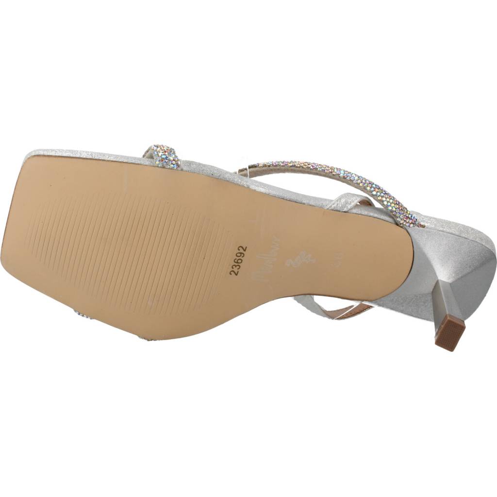 MENBUR M en color SILVER  (6)