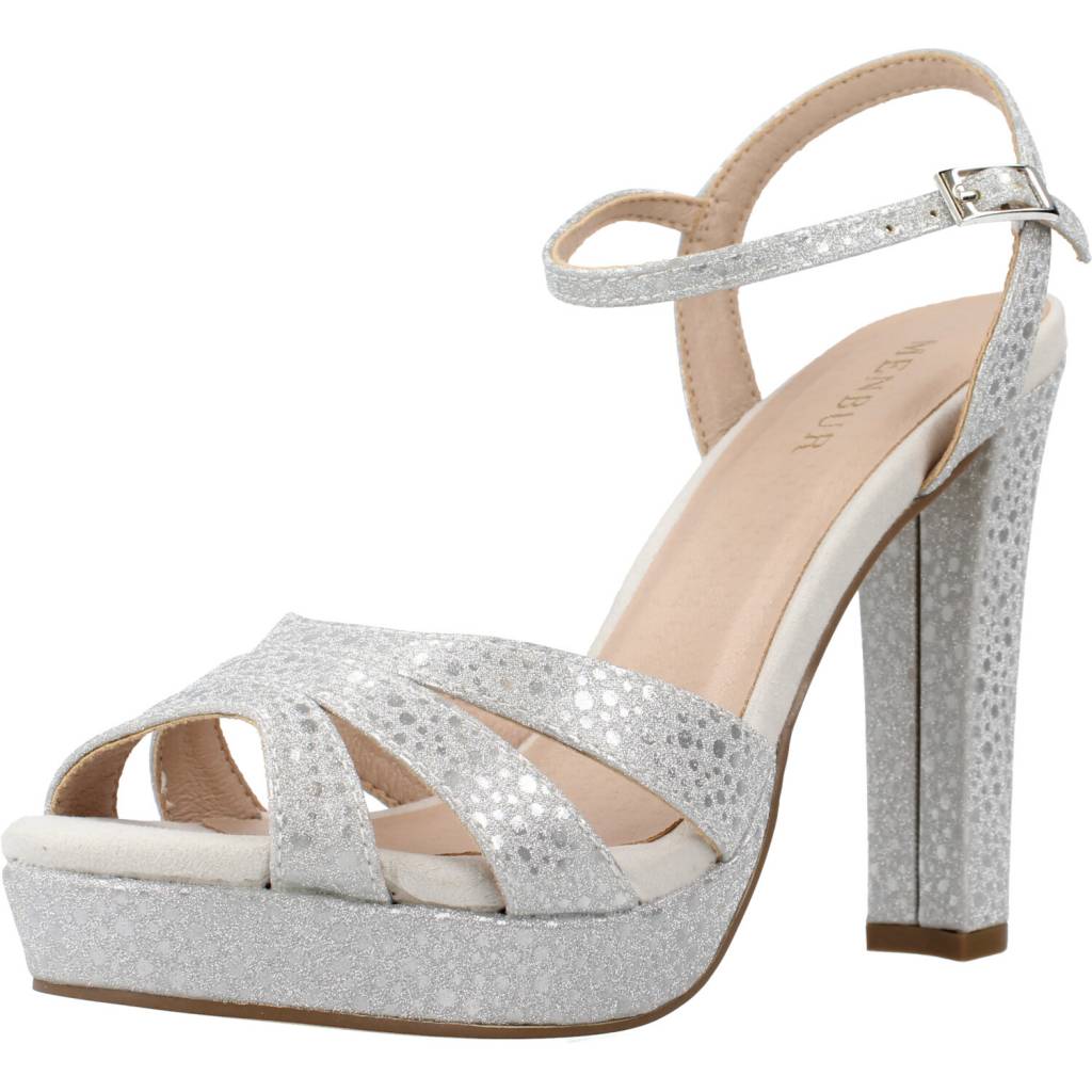 MENBUR M en color SILVER  (1)