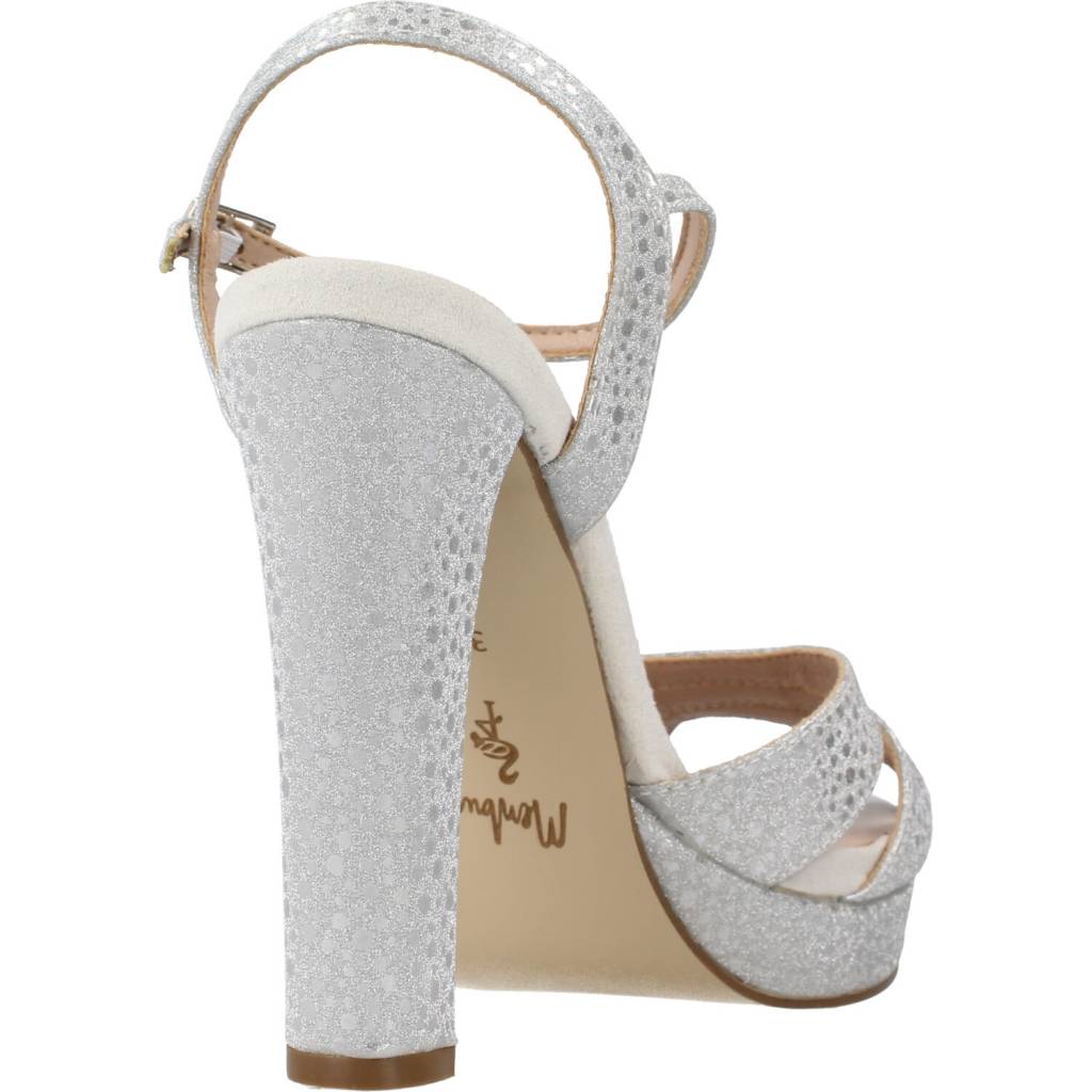 MENBUR M en color SILVER  (3)