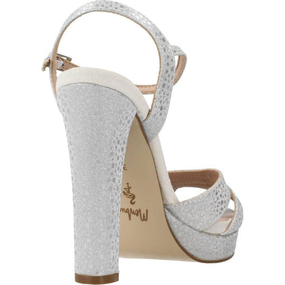 MENBUR M en color SILVER  (3)