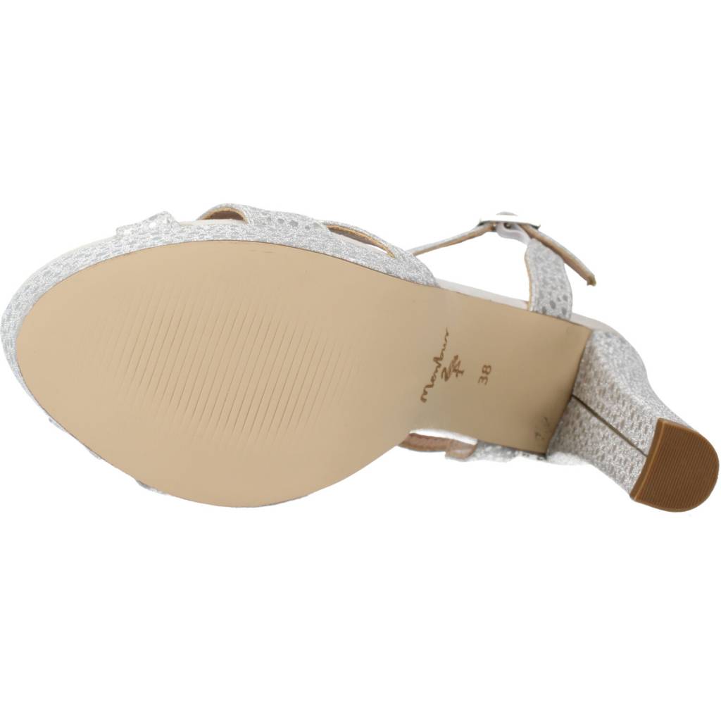 MENBUR M en color SILVER  (6)