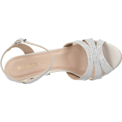 MENBUR M en color SILVER  (7)