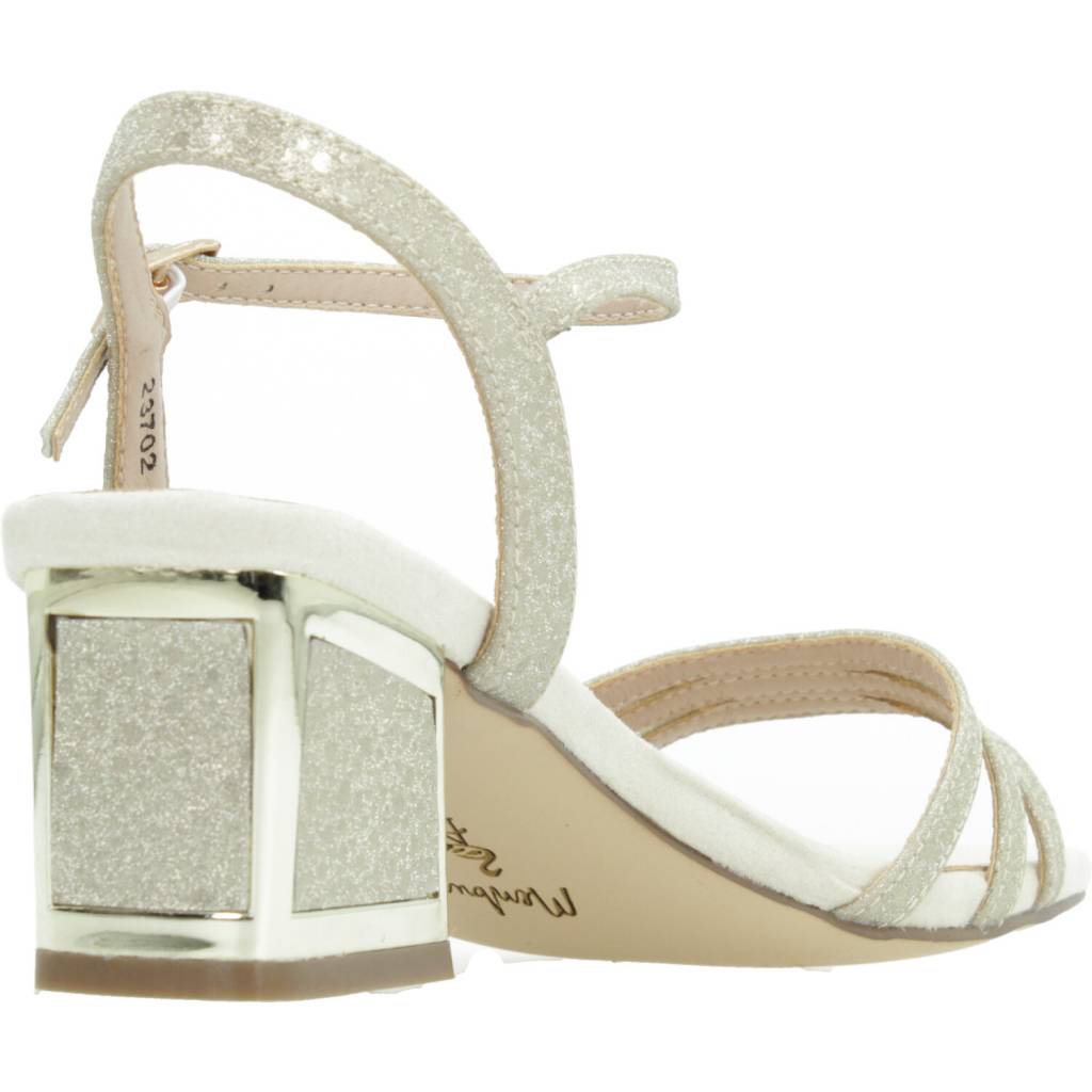 MENBUR M  en color GOLD  (3)