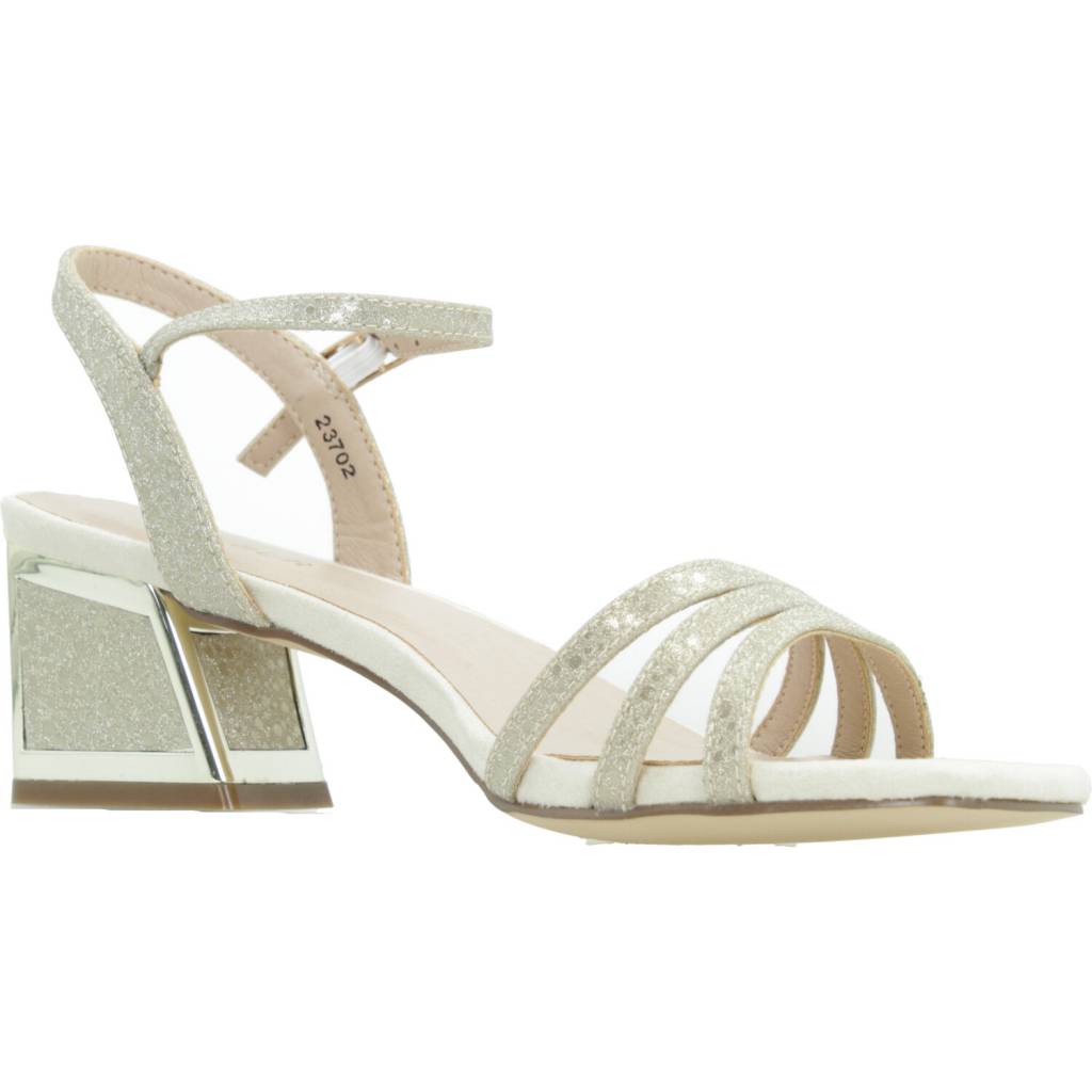 MENBUR M  en color GOLD  (5)