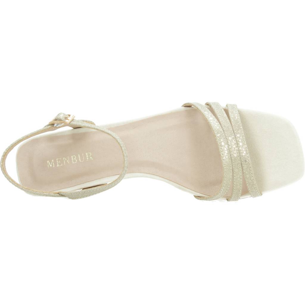 MENBUR M  en color GOLD  (7)