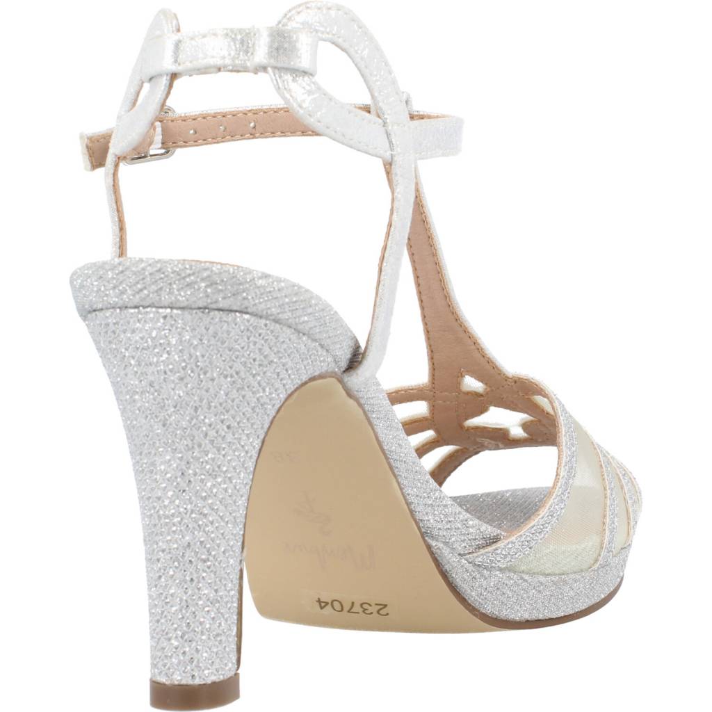 MENBUR M en color SILVER  (3)