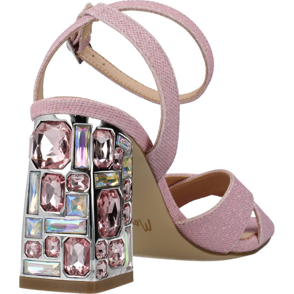 MENBUR M en color LILAC  (3)