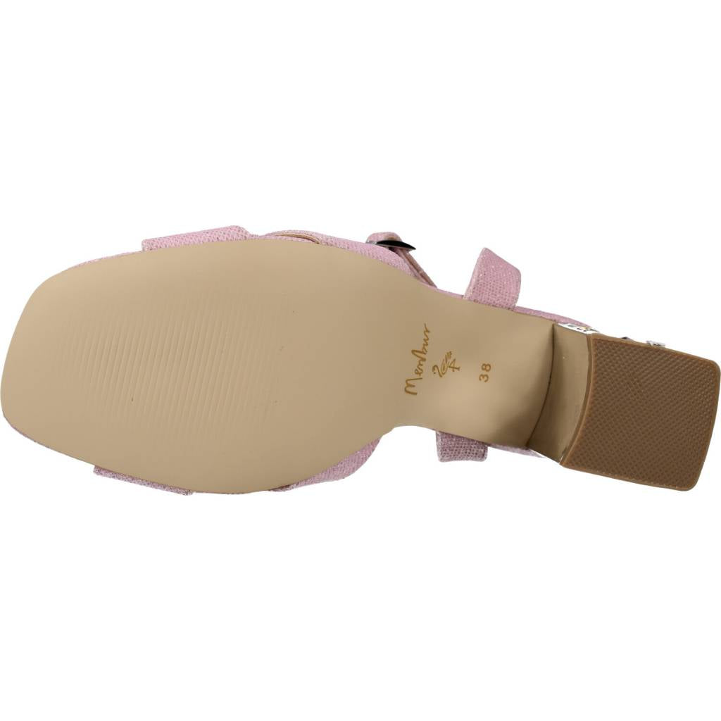 MENBUR M en color LILAC  (6)