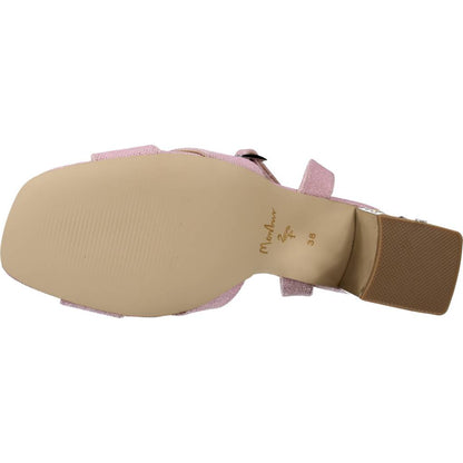 MENBUR M en color LILAC  (6)