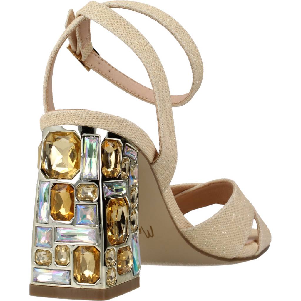 MENBUR M en color YELLOW  (3)