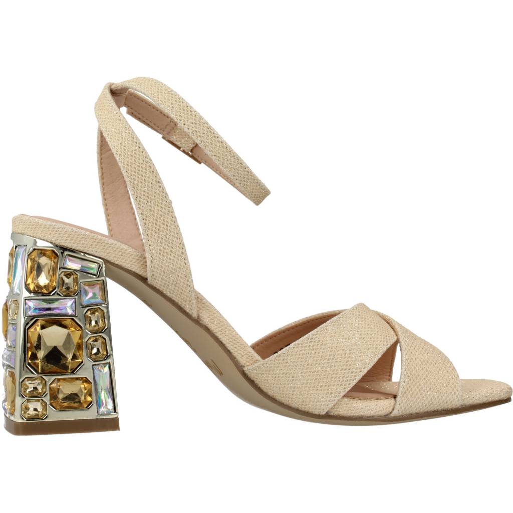 MENBUR M en color YELLOW  (4)