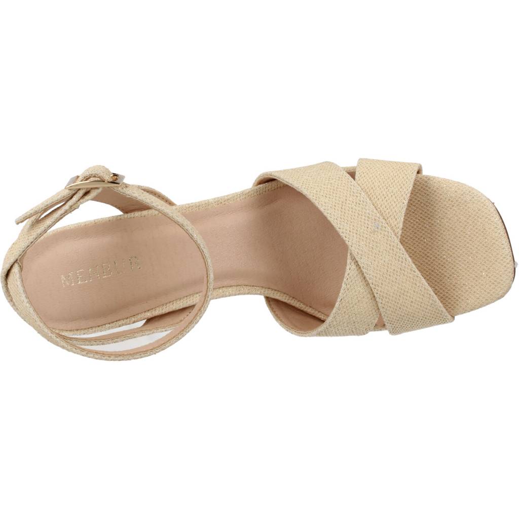 MENBUR M en color YELLOW  (7)