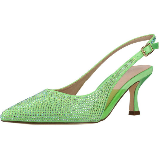 MENBUR M en color LIME  (1)