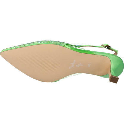 MENBUR M en color LIME  (6)