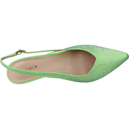 MENBUR M en color LIME  (7)