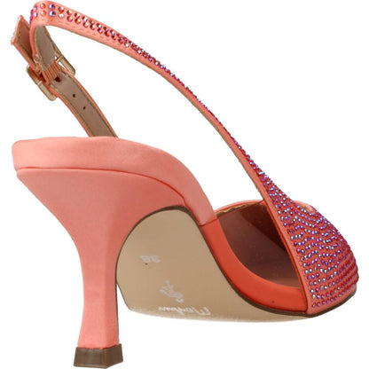 MENBUR M en color PEACH  (3)