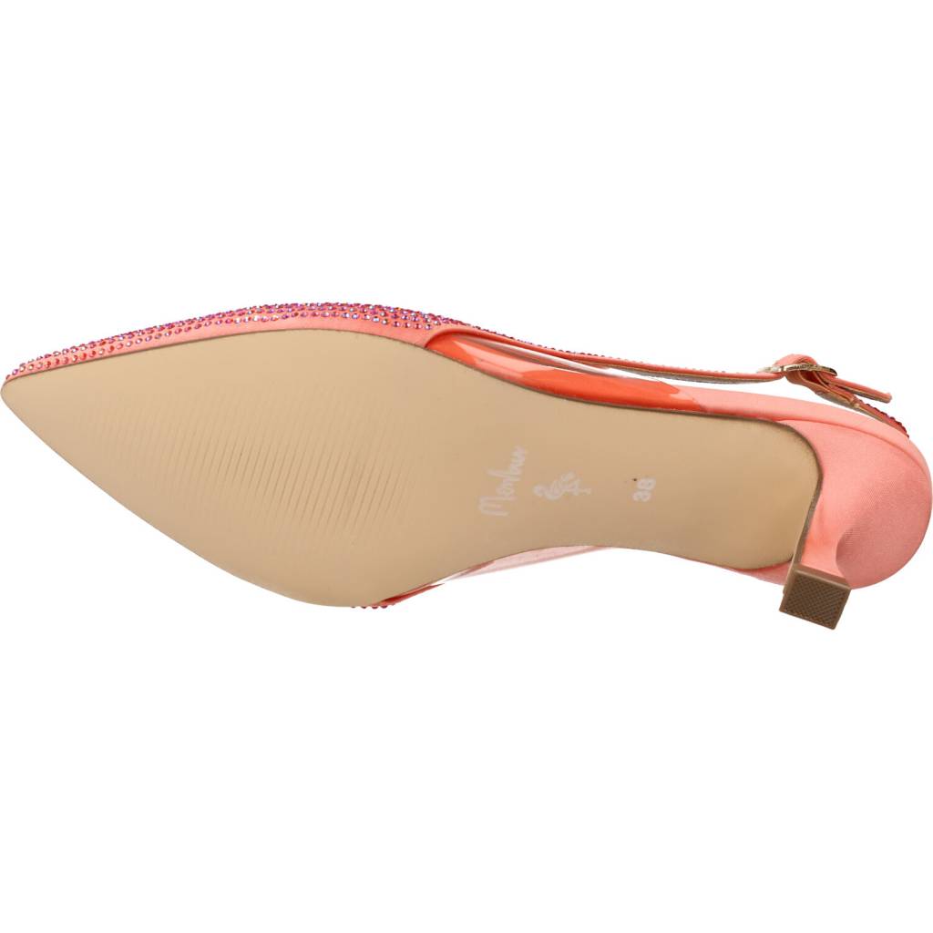 MENBUR M en color PEACH  (6)