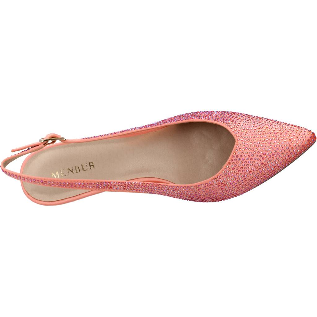 MENBUR M en color PEACH  (7)