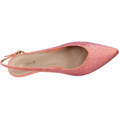 MENBUR M en color PEACH  (7)