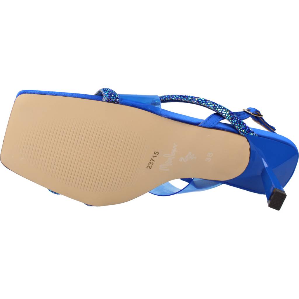 MENBUR M en color BLUE  (6)