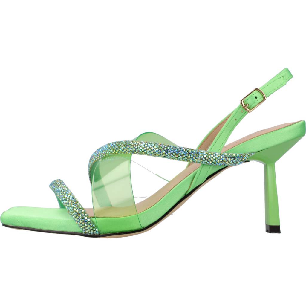 MENBUR M en color LIME  (2)