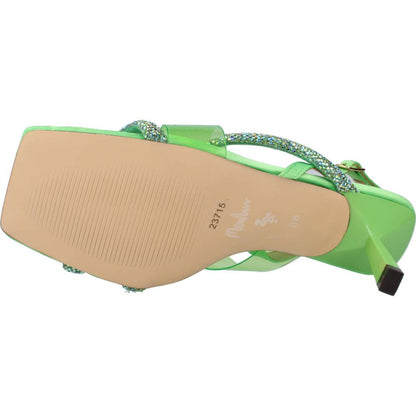 MENBUR M en color LIME  (6)