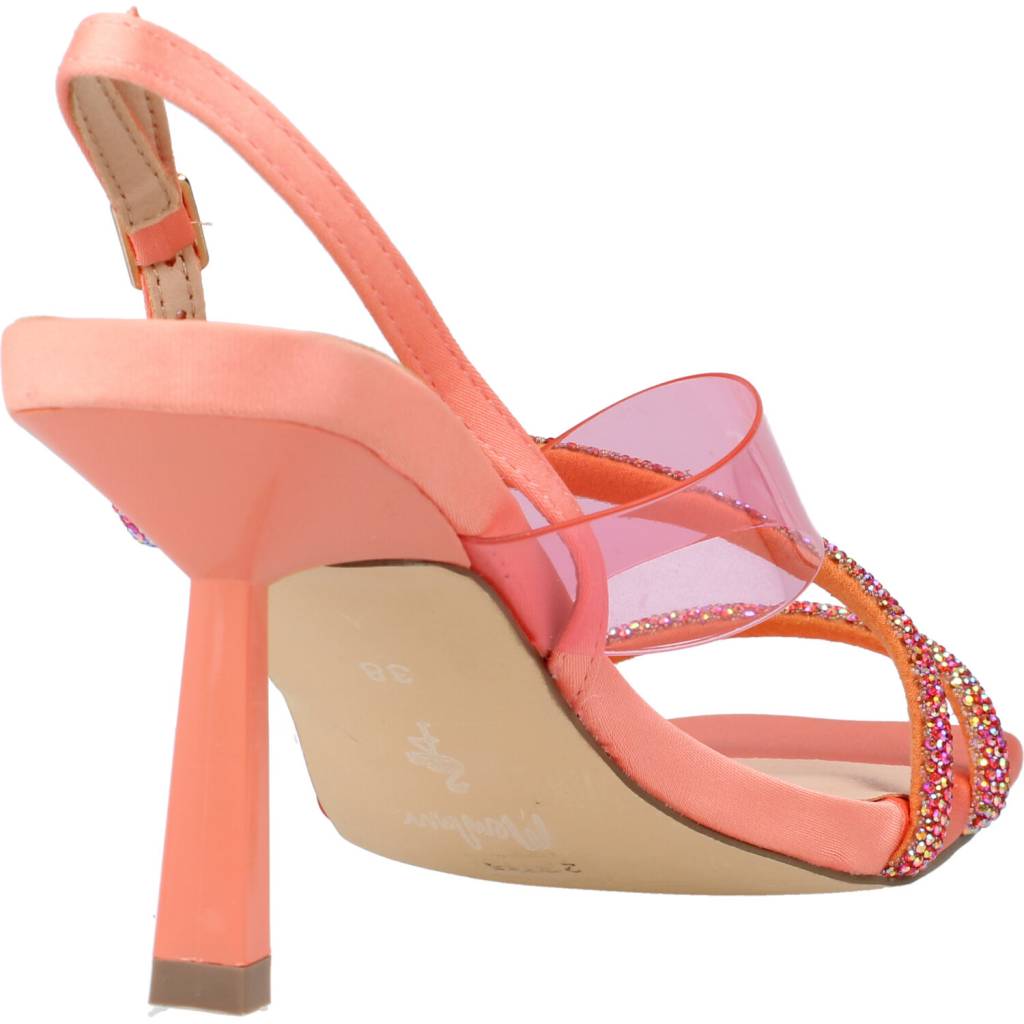 MENBUR M en color PEACH  (3)