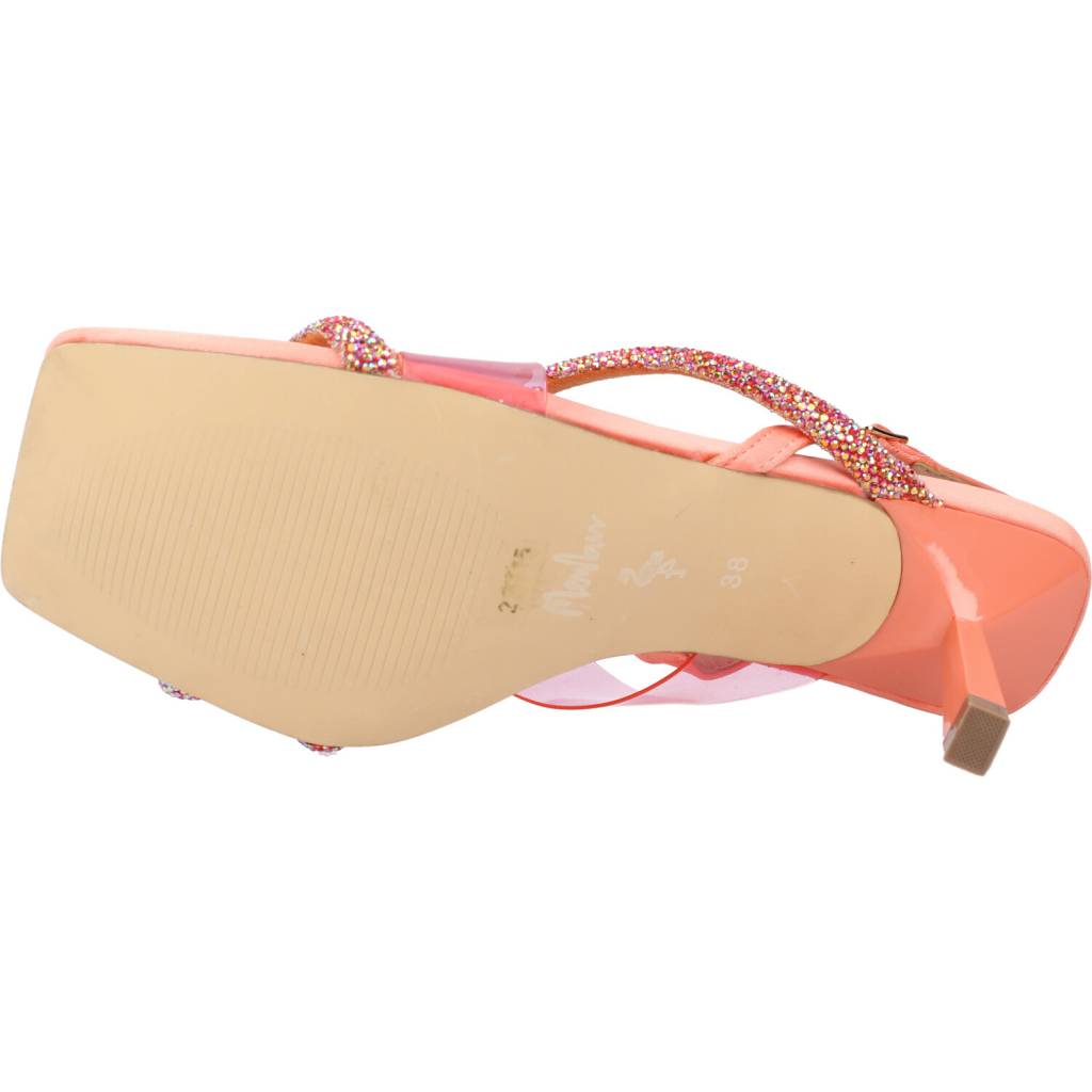 MENBUR M en color PEACH  (6)