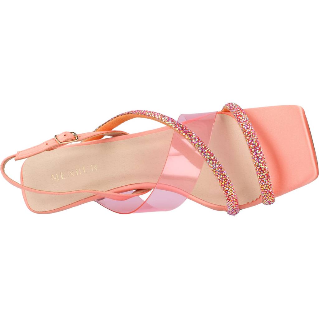 MENBUR M en color PEACH  (7)