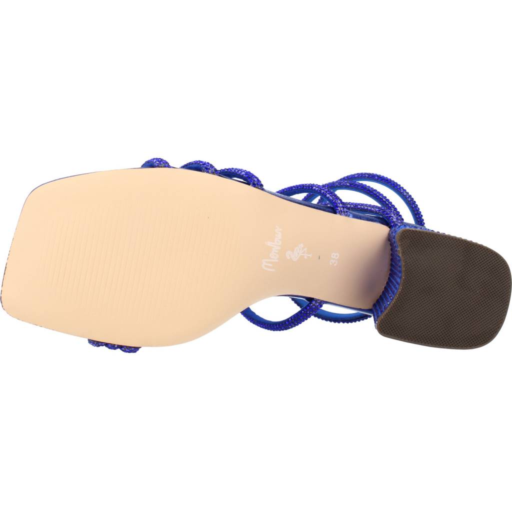 MENBUR M en color BLUE  (6)