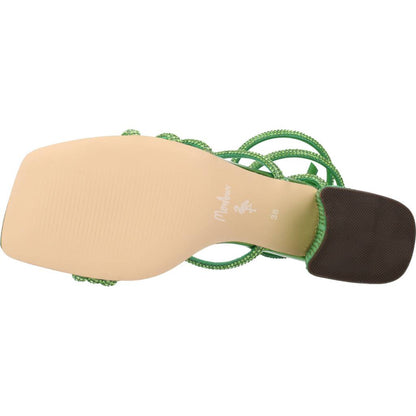 MENBUR M en color MRLDGREEN  (6)