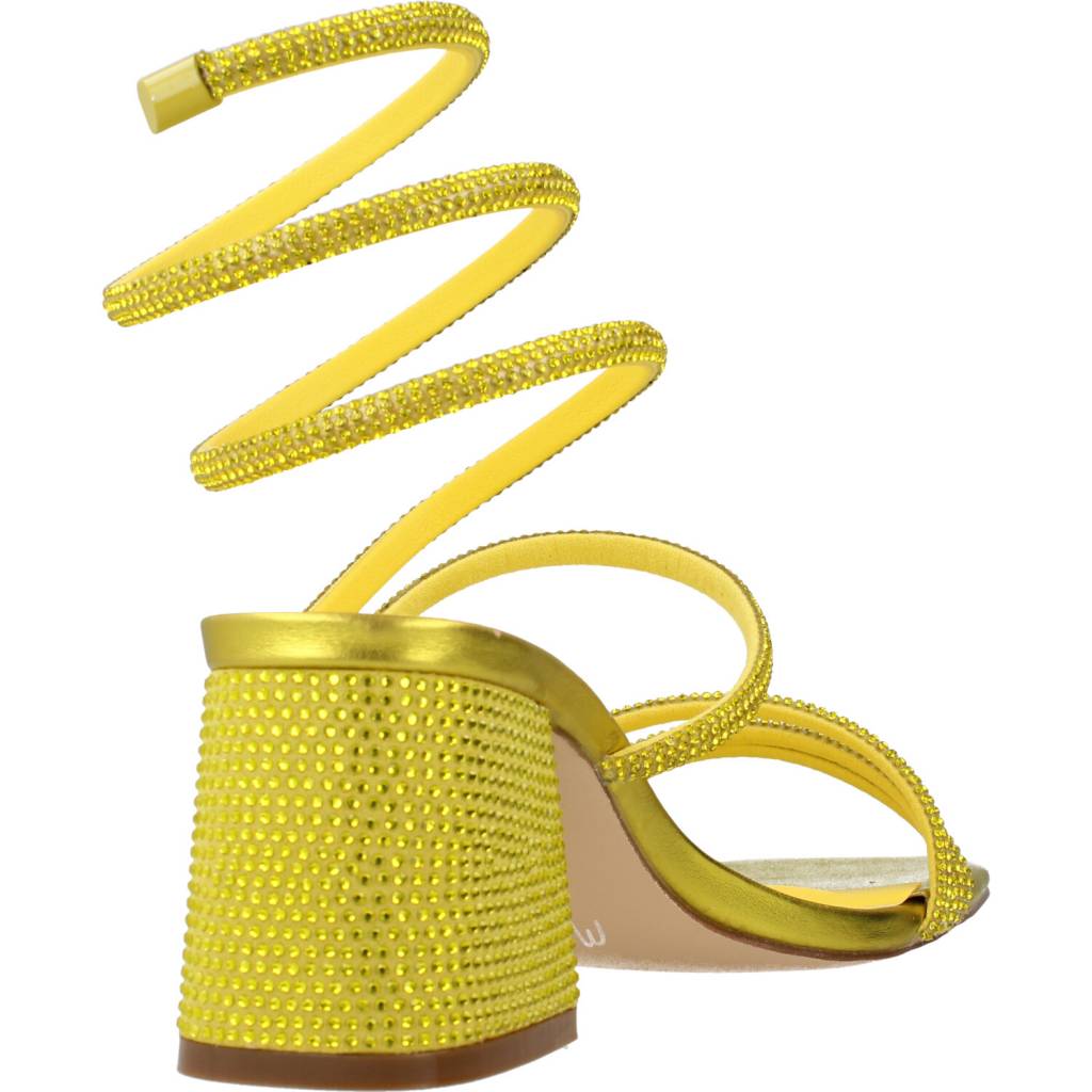 MENBUR M en color YELLOW  (3)