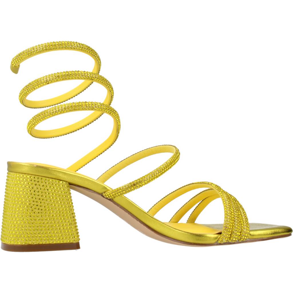 MENBUR M en color YELLOW  (4)