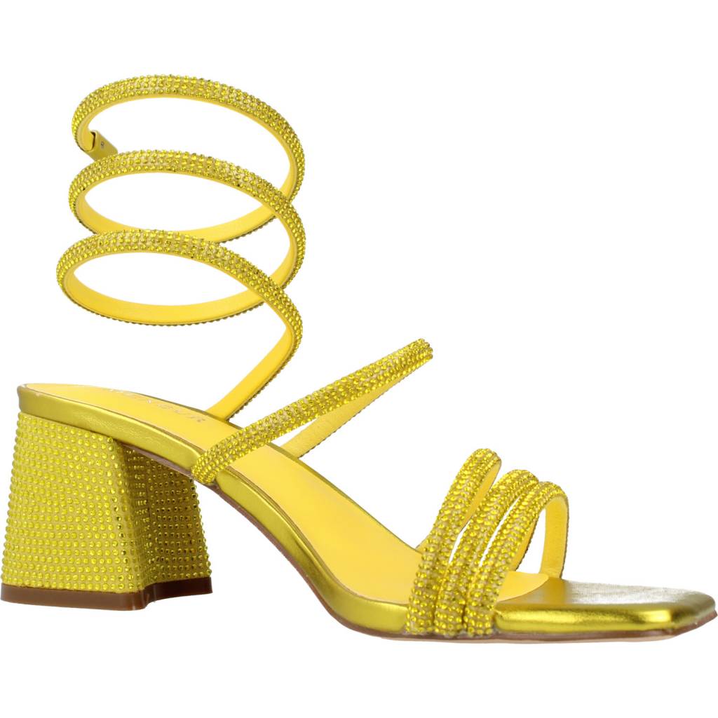 MENBUR M en color YELLOW  (5)