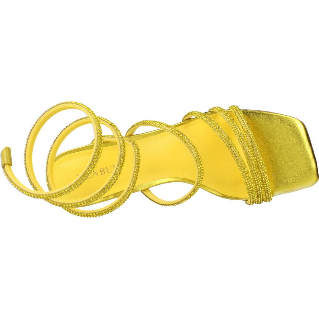 MENBUR M en color YELLOW  (7)